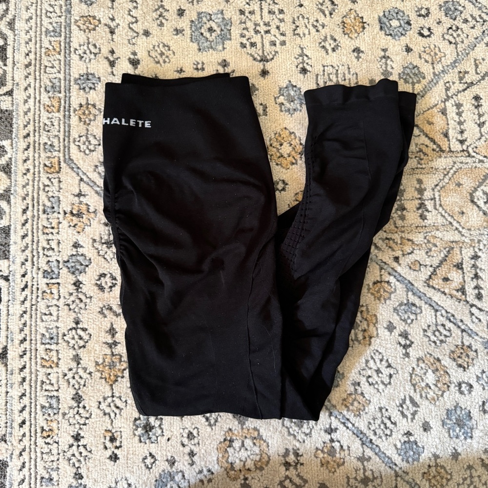 Alphalete Contour Amplify Leggings